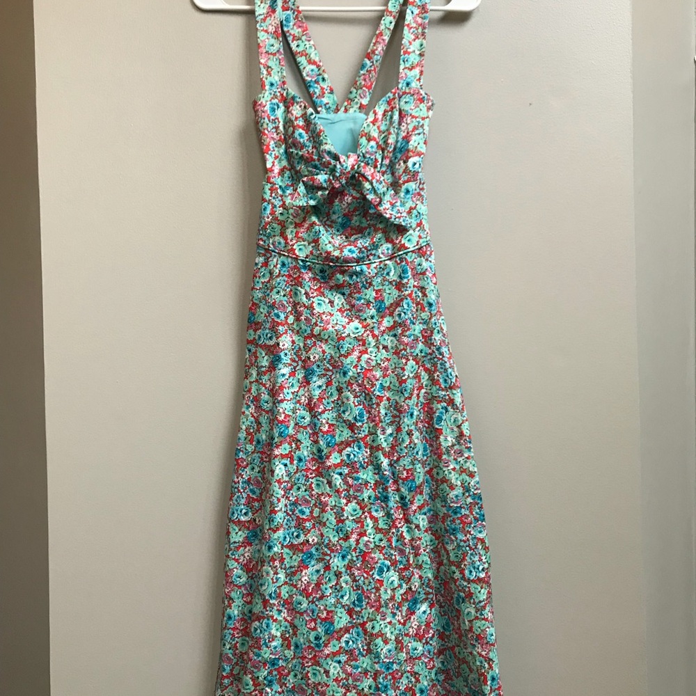 London Times Dress